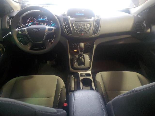 Photo 8 from auction – 2016 FORD ESCAPE SE with VIN 1FMCU0G72GUC06732