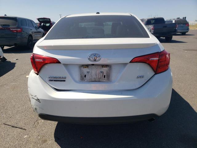 Photo 6 from auction – 2017 TOYOTA COROLLA L with VIN 5YFBURHE6HP632536
