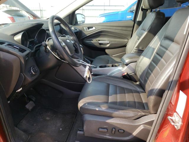 Photo 7 from auction – 2014 FORD ESCAPE SE with VIN 1FMCU9GX5EUD10262