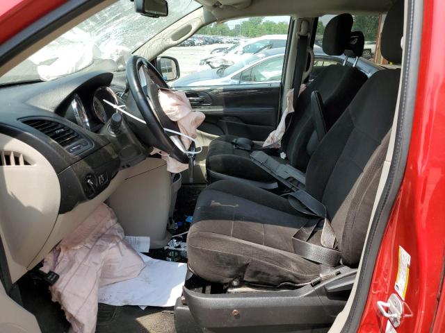 Photo 7 from auction – 2013 DODGE GRAND CARA with VIN 2C4RDGBG4DR560954