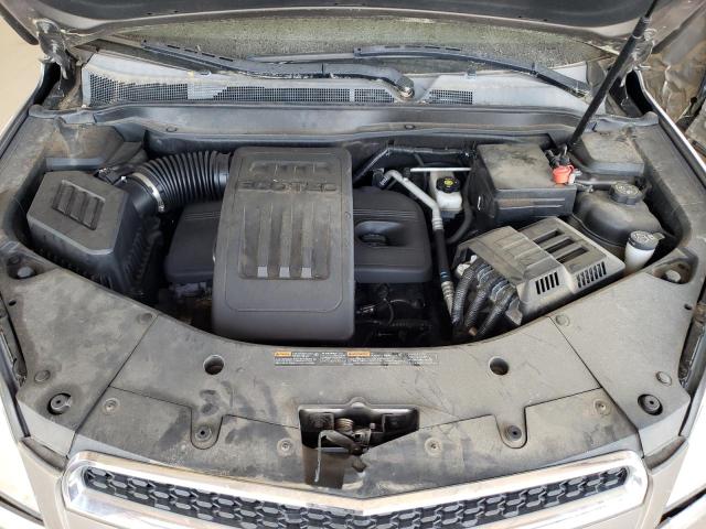 Photo 11 from auction – 2010 CHEVROLET EQUINOX LT with VIN 2CNALDEW5A6305840