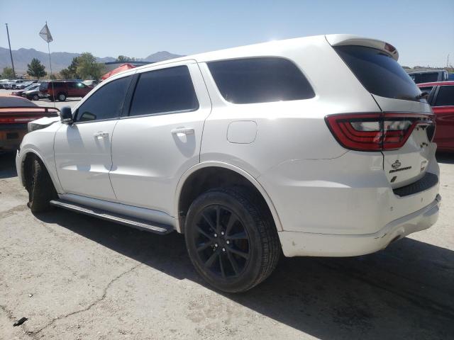 Photo 2 from auction – 2018 DODGE DURANGO GT with VIN 1C4RDJDG6JC261805