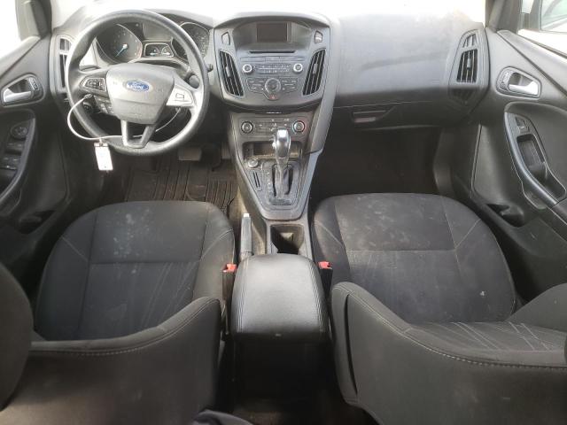 Фото 8 с аукциона – 2016 FORD FOCUS SE с VIN 1FADP3K21GL301825
