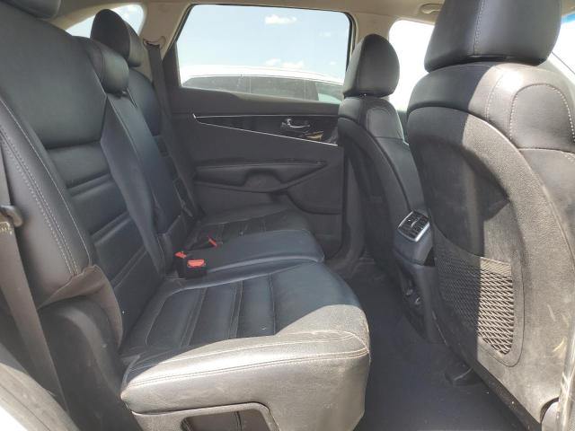 Photo 11 from auction – 2019 KIA SORENTO EX with VIN 5XYPHDA53KG593827