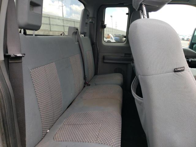 Photo 10 from auction – 2012 FORD F250 SUPER with VIN 1FT7X2B66CEA29906
