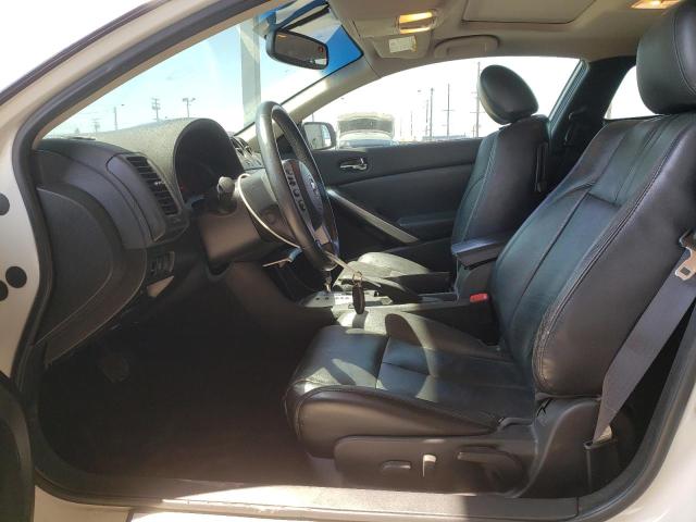 Photo 7 from auction – 2008 NISSAN ALTIMA 3.5 with VIN 1N4BL24E78C146977