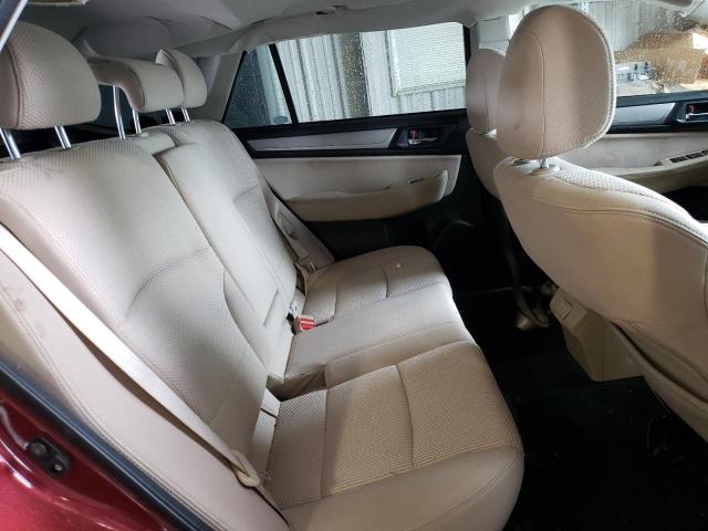 Photo 11 from auction – 2019 SUBARU OUTBACK 2. with VIN 4S4BSAFC5K3367418