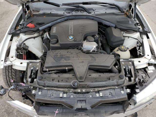 Photo 11 from auction – 2014 BMW 428 I with VIN WBA3N7C57EK221151
