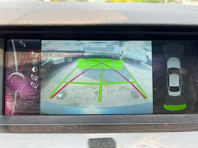 Photo 9 from auction – 2012 BMW 528 XI with VIN WBAXH5C5XCDW07996