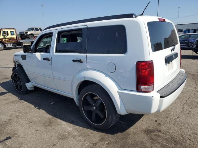 Photo 2 from auction – 2011 DODGE NITRO HEAT with VIN 1D4PU4GX1BW607167