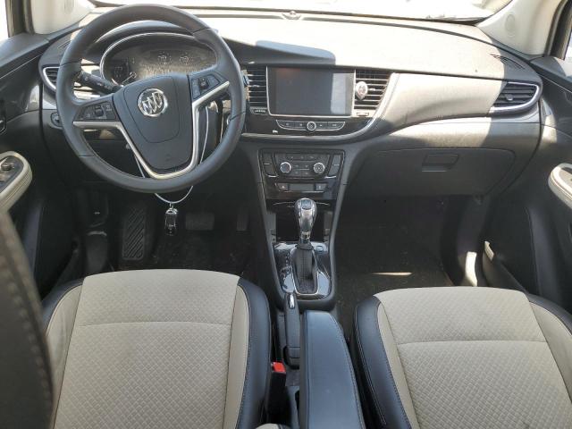 Photo 8 from auction – 2017 BUICK ENCORE PRE with VIN KL4CJASB0HB076228