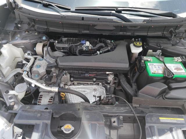 Photo 11 from auction – 2020 NISSAN ROGUE S with VIN KNMAT2MV4LP503054