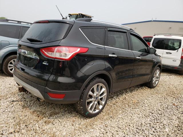 Photo 3 from auction – 2014 FORD ESCAPE SE with VIN 1FMCU9G92EUC57635
