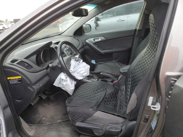 Photo 7 from auction – 2012 KIA FORTE SX with VIN KNAFW4A32C5585189