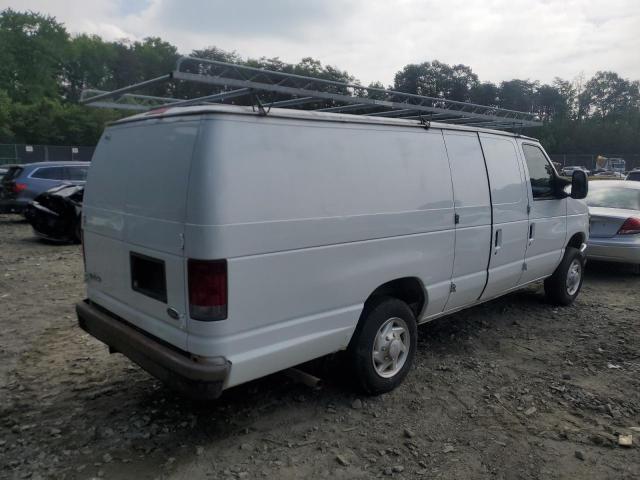 Photo 3 from auction – 2008 FORD ECONOLINE with VIN 1FTNS14W18DA96617