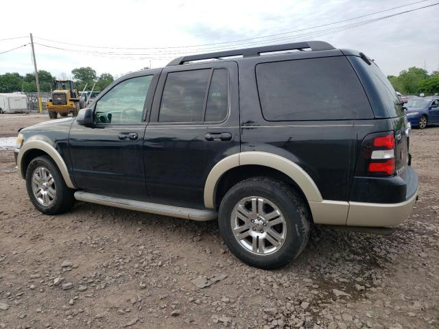 Photo 2 from auction – 2010 FORD EXPLORER E with VIN 1FMEU7EE4AUA89391