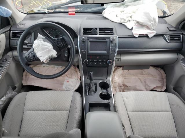 Photo 8 from auction – 2015 TOYOTA CAMRY LE with VIN 4T4BF1FK0FR458405