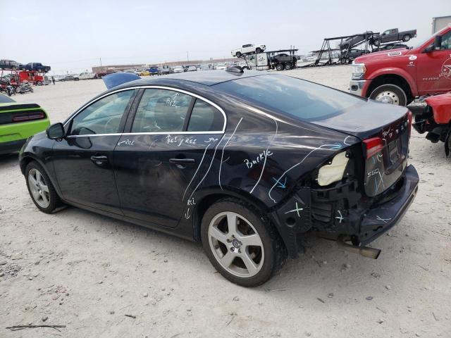 Photo 2 from auction – 2012 VOLVO S60 T5 with VIN YV1622FS3C2031576