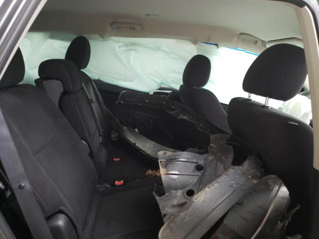 Photo 10 from auction – 2016 NISSAN PATHFINDER with VIN 5N1AR2MM4GC615268