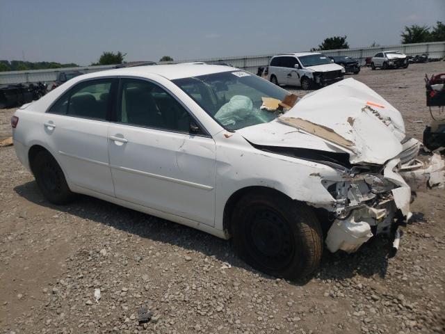 Photo 4 from auction – 2008 TOYOTA CAMRY CE with VIN 4T4BE46KX8R044247