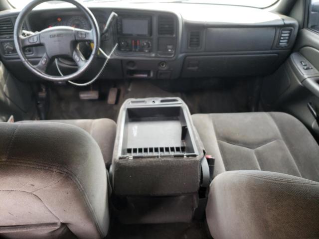 Photo 8 from auction – 2004 GMC NEW SIERRA with VIN 2GTEK19T641242594