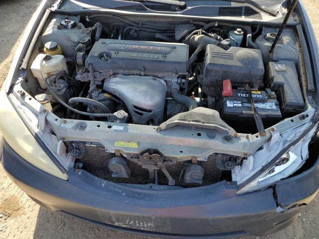 Photo 11 from auction – 2005 TOYOTA CAMRY LE with VIN 4T1BE32K85U390495