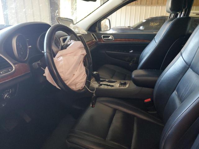 Photo 7 from auction – 2011 JEEP GRAND CHER with VIN 1J4RR5GT3BC636403