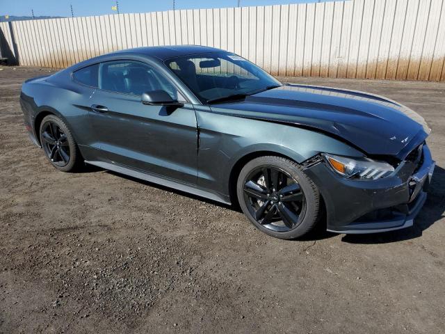 Photo 4 from auction – 2015 FORD MUSTANG with VIN 1FA6P8TH1F5332875