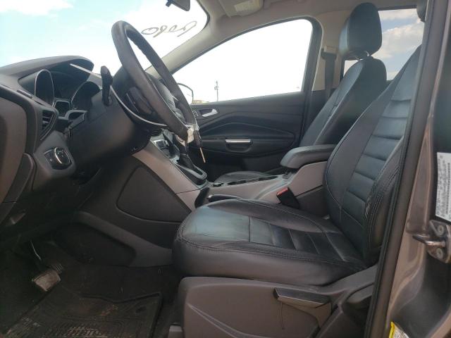 Photo 7 from auction – 2013 FORD ESCAPE SE with VIN 1FMCU0GXXDUA46708