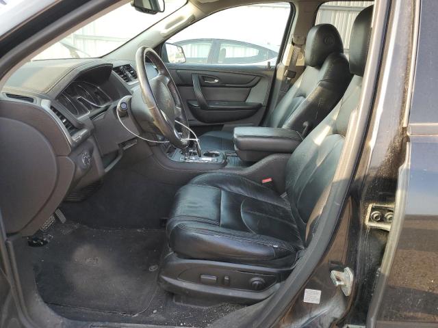 Photo 7 from auction – 2014 GMC ACADIA SLE with VIN 1GKKVPKD4EJ294494