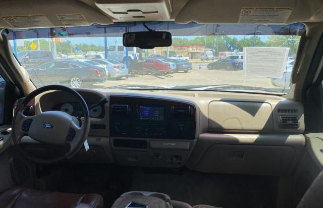 Photo 9 from auction – 2007 FORD F250 SUPER with VIN 1FTSW21PX7EB07665