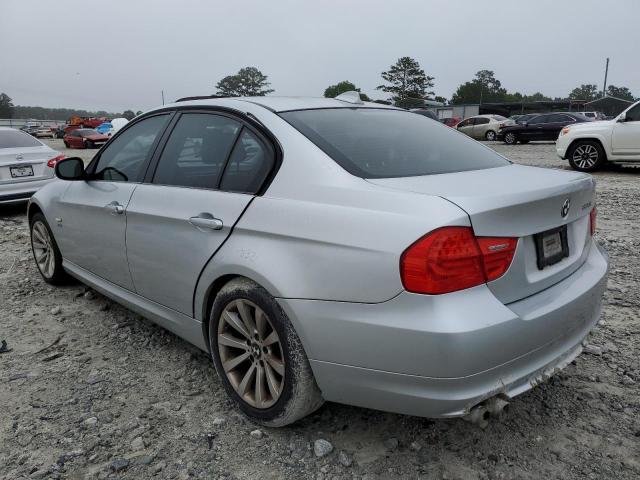Foto 2 de la subasta – 2011 BMW 328 XI con VIN WBAPK7C54BA973451
