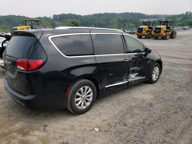 Photo 3 from auction – 2018 CHRYSLER PACIFICA with VIN 2C4RC1BG6JR322535