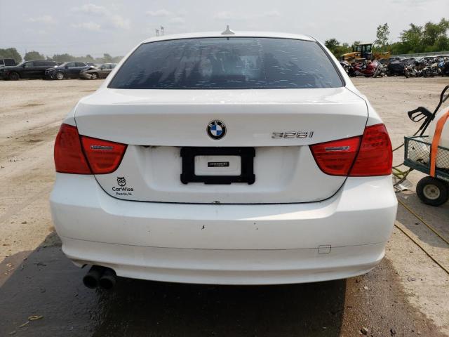Photo 6 from auction – 2011 BMW 328 XI with VIN WBAPK7C51BF196956