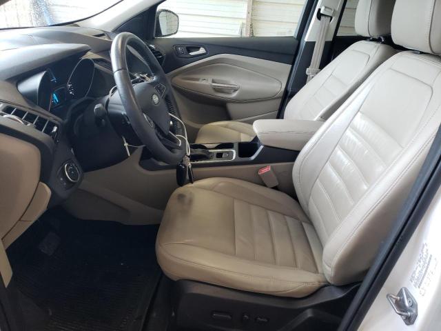 Photo 7 from auction – 2017 FORD ESCAPE TIT with VIN 1FMCU0J97HUF01675