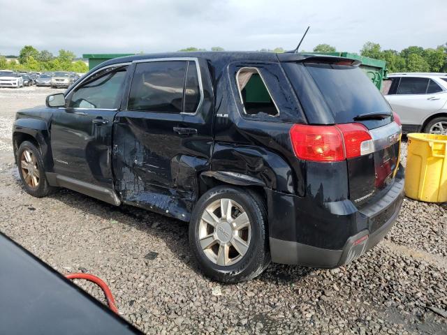 Photo 2 from auction – 2013 GMC TERRAIN SL with VIN 2GKALMEK7D6198848