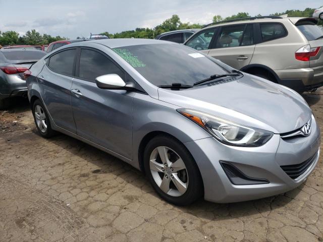 Photo 4 from auction – 2016 HYUNDAI ELANTRA SE with VIN 5NPDH4AE3GH750100