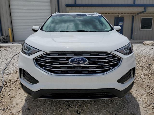 Photo 5 from auction – 2020 FORD EDGE SEL with VIN 2FMPK3J98LBA57391