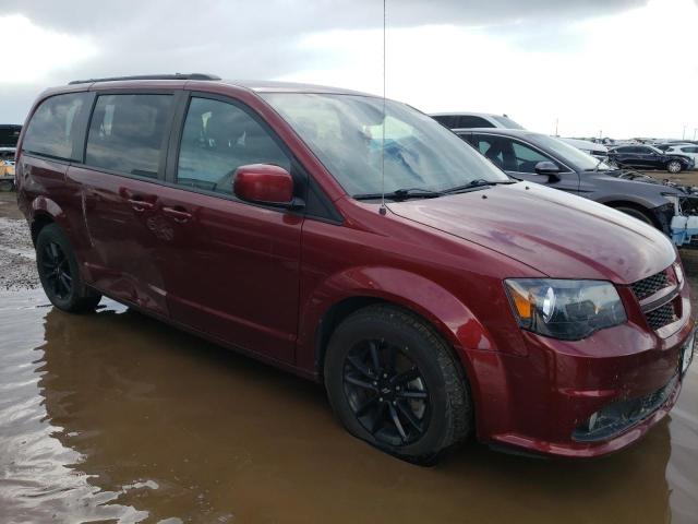 Photo 4 from auction – 2019 DODGE GRAND CARA with VIN 2C4RDGEG0KR674412