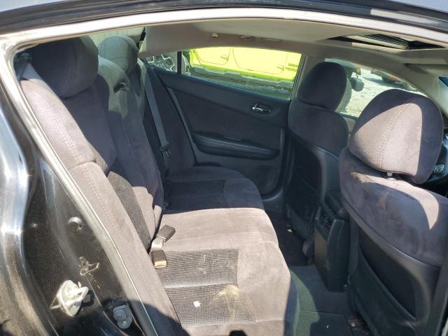 Снимка 10 от търг – 2012 NISSAN MAXIMA S с VIN 1N4AA5AP3CC839031