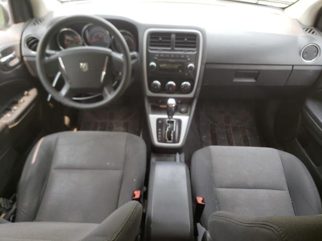 Photo 8 from auction – 2011 DODGE CALIBER SX with VIN 1B3CB4HA9BD195993
