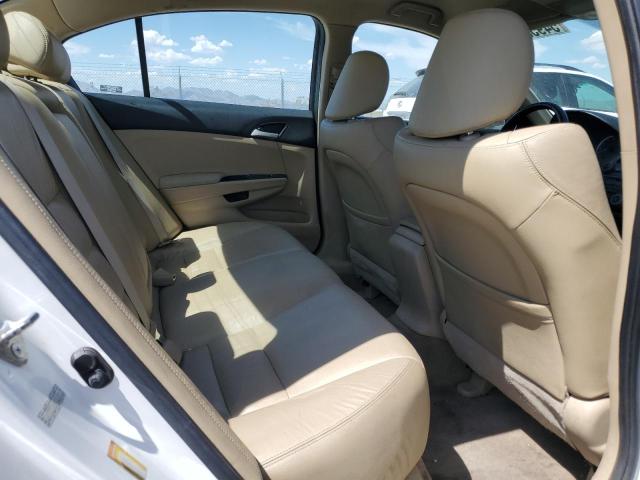 Photo 10 from auction – 2011 HONDA ACCORD SE with VIN 1HGCP2F64BA005149