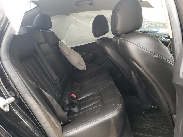 Photo 10 from auction – 2012 BUICK VERANO with VIN 1G4PS5SK2C4154092