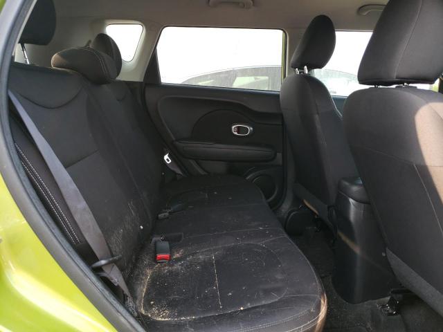 Photo 10 from auction – 2015 KIA SOUL with VIN KNDJN2A22F7764028
