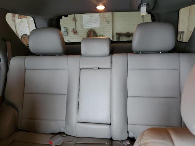 Photo 10 from auction – 2008 KIA SORENTO EX with VIN KNDJC736785857614