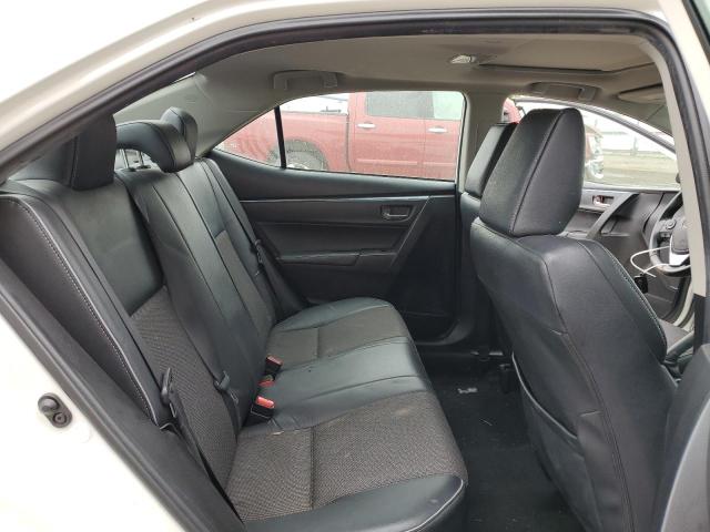 Photo 10 from auction – 2014 TOYOTA COROLLA L with VIN 5YFBURHE7EP031938