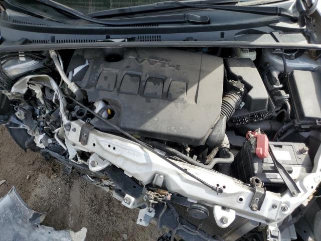Photo 11 from auction – 2019 TOYOTA COROLLA L with VIN 5YFBURHE8KP886403