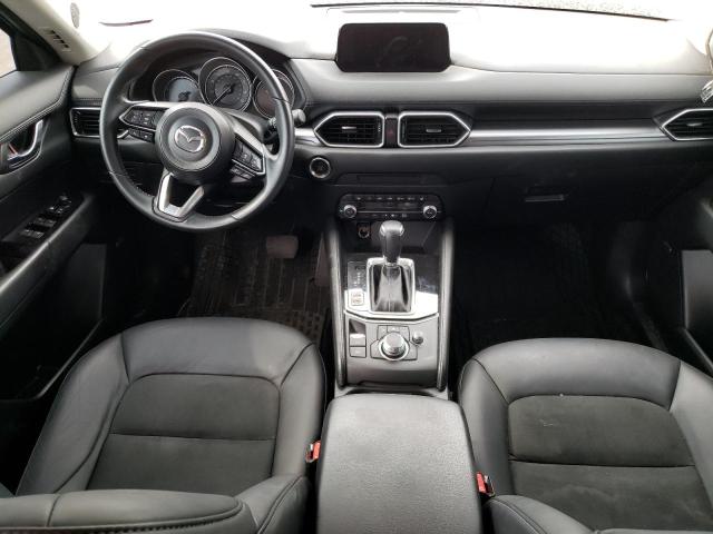 Photo 8 from auction – 2020 MAZDA CX-5 with VIN JM3KFBCM9L0852201