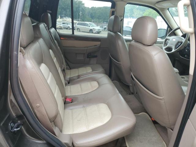 Photo 11 from auction – 2005 FORD EXPLORER E with VIN 1FMDU74WX5ZA49699
