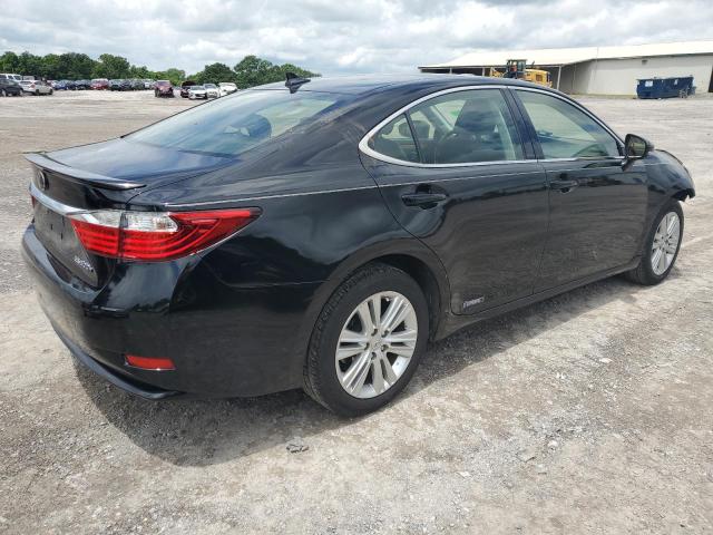 Photo 3 from auction – 2013 LEXUS ES 300H with VIN JTHBW1GG9D2024144